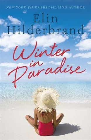 WINTER IN PARADISE