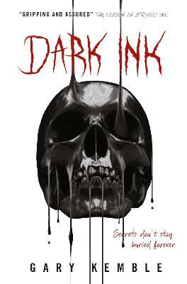 DARK INK