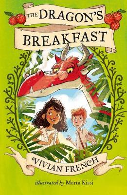 THE DRAGONS BREAKFAST