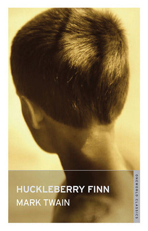 Adventures of Huckleberry Finn