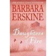 DAUGHTERS OF FIRE