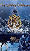 Load image into Gallery viewer, The Gikkie Bokkers Book One
