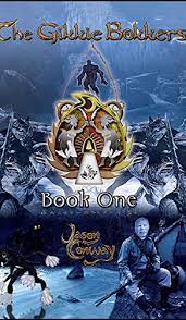 The Gikkie Bokkers Book One