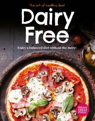 DAIRY FREE
