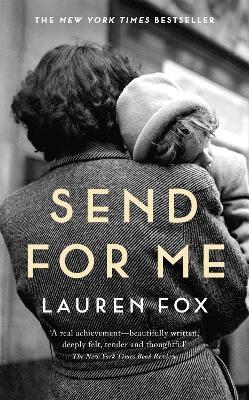 SEND FOR ME