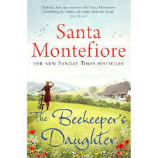 THE BEEKEEPERS DAUGHTER
