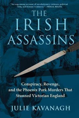 THE IRISH ASSASSINS