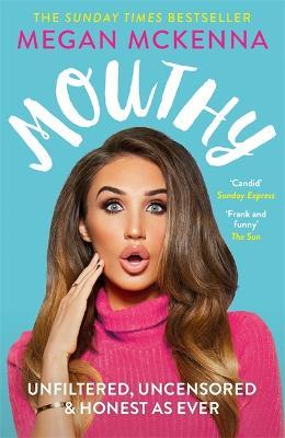 MOUTHY