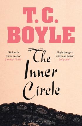 THE INNER CIRCLE