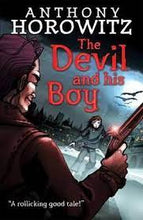Load image into Gallery viewer, The Devil And His Boy
