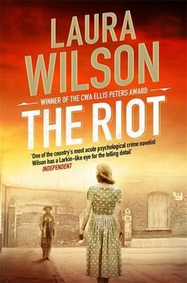THE RIOT