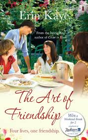 the art of friendship