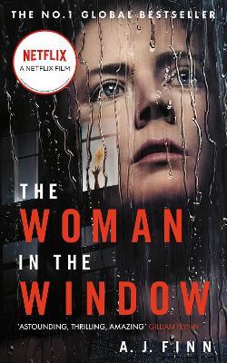 THE WOMAN IN THE WINDOW