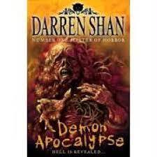 Demon Apocolypse