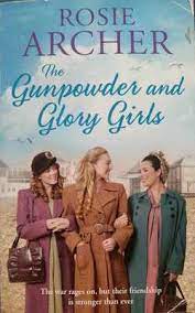The Gunpoweder and Glory Girls