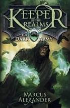 keeper of the realms: the dark army