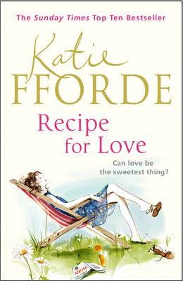 RECIPE FOR LOVE