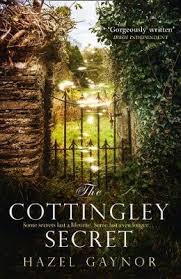 The Cottingley Secret