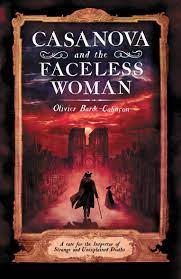 casanova and the faceless woman