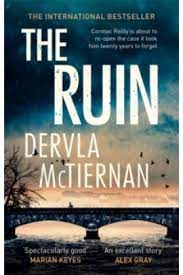the ruin