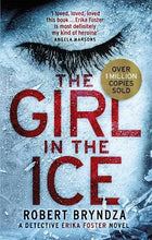 Load image into Gallery viewer, The Girl In The Ice
