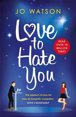 Love To Hate You