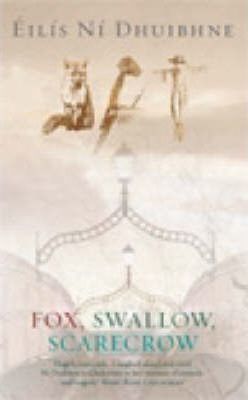 FOX, SWALLOW, SCARECROW