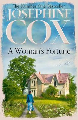 A WOMAN'S FORTUNE