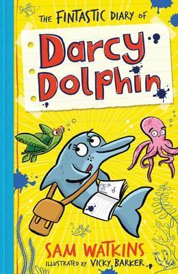 DARCY DOLPHIN