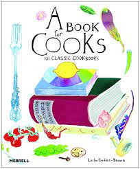 a book for cooks