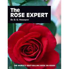 THE ROSE EXPERT