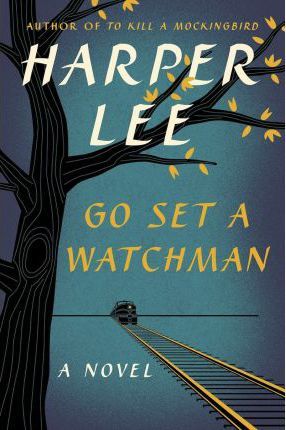 GO SET A WATCHMAN