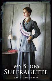 My Story Suffragette