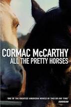 all the pretty horses