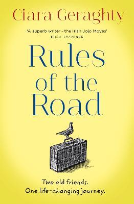 RULES OF THE ROAD