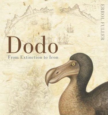 DODO: FROM EXTINCTION TO ICON