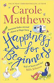 Happiness For Beginners