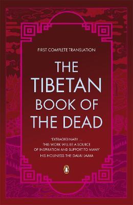 THE TIBETAN BOOK OF THE DEAD
