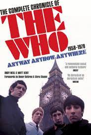 the who