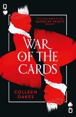WAR OF THE CARDS