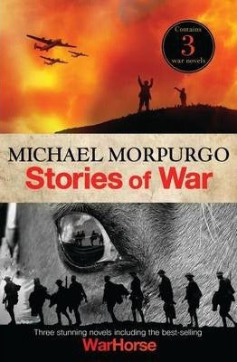 STORIES OF WAR
