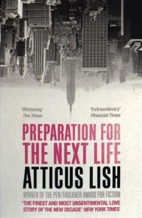 PREPARATION FOR THE NEXT LIFE
