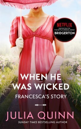 WHEN HE WAS WICKED
