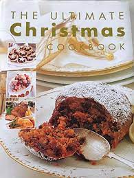 The Ulitmate Christmas Book