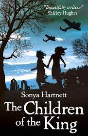The Children Of The King