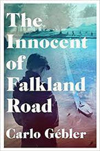 Load image into Gallery viewer, The Innocent Of Falkland Road
