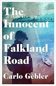The Innocent Of Falkland Road