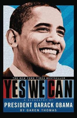 YES WE CAN