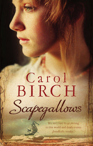 SCAPEGALLOWS