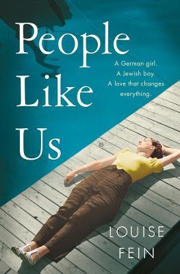 PEOPLE LIKE US
